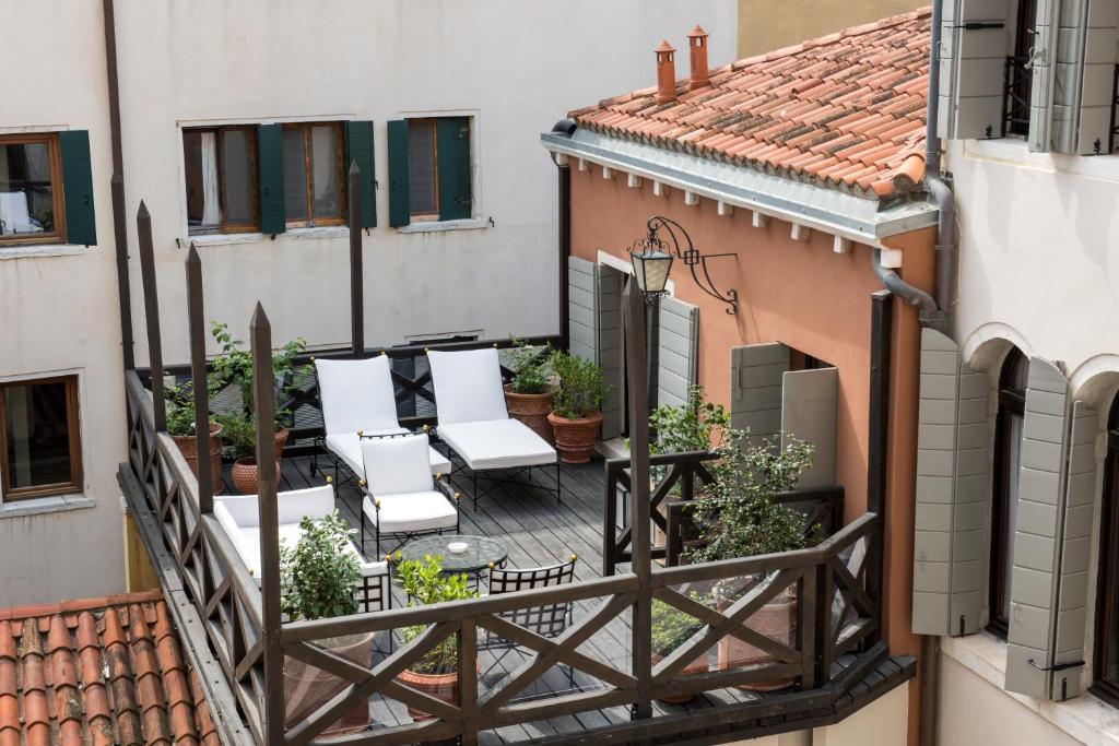 Nolinski Venezia - Evok Collection - Resim 18