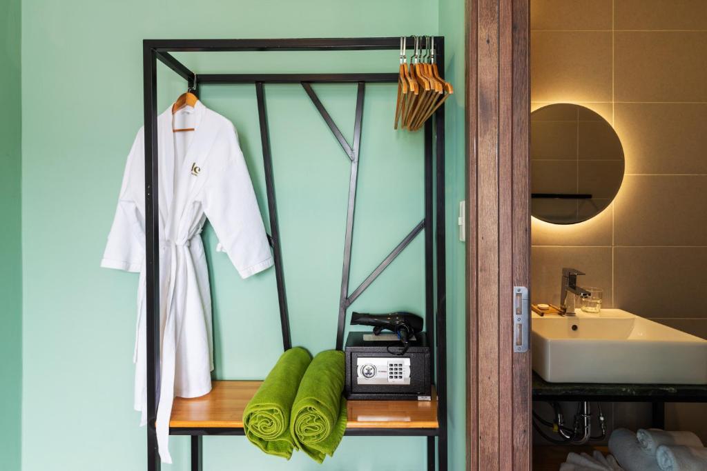 Leaf Hotel Phu Quoc - 14