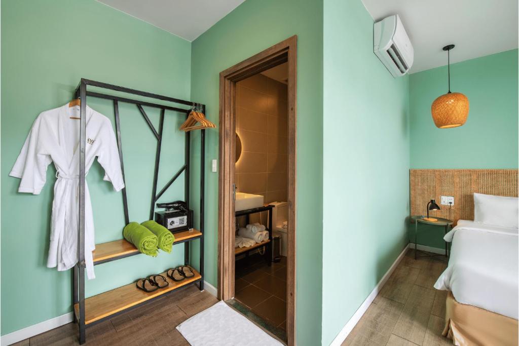 Leaf Hotel Phu Quoc - 15