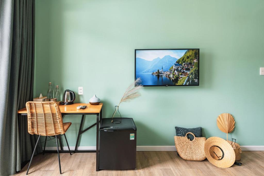 Leaf Hotel Phu Quoc - 16