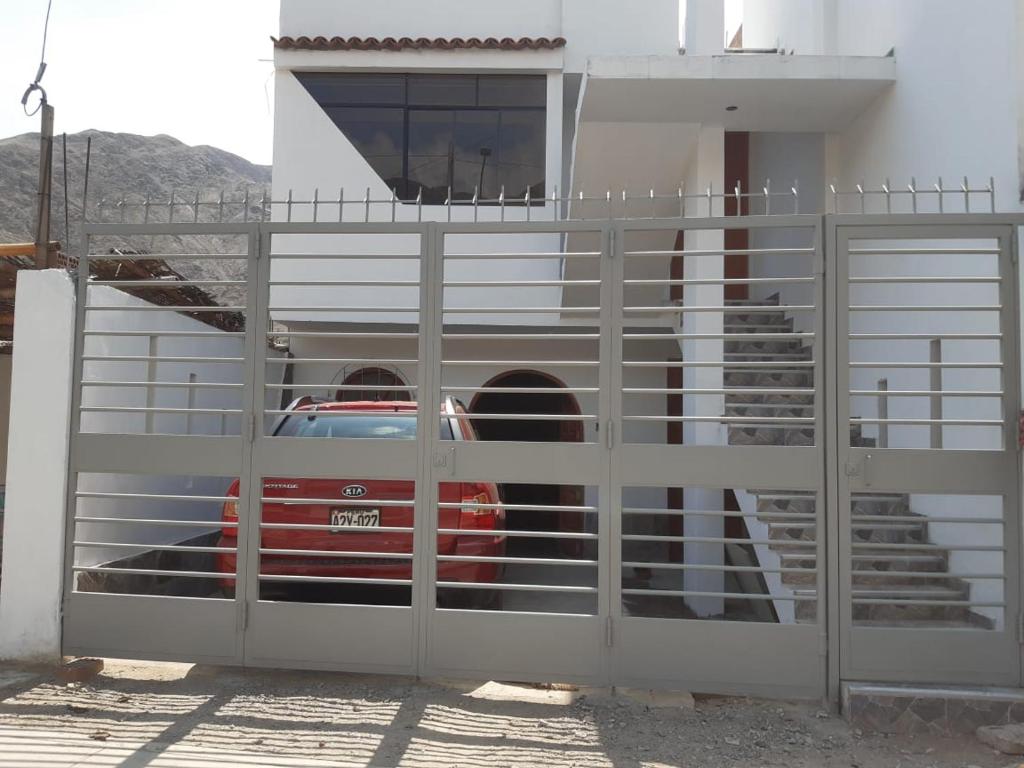 El Valle - Lunahuaná