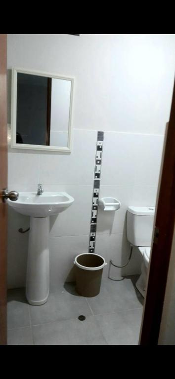 El Valle - Lunahuaná