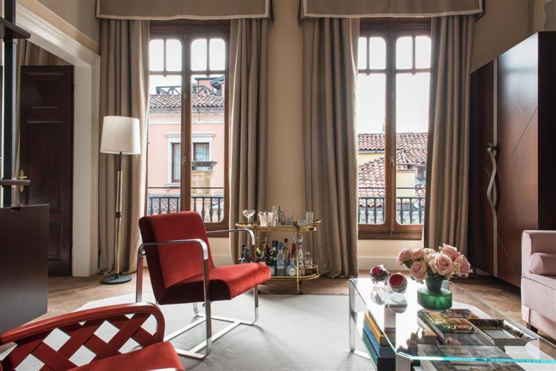 Nolinski Venezia - Evok Collection - Resim 33