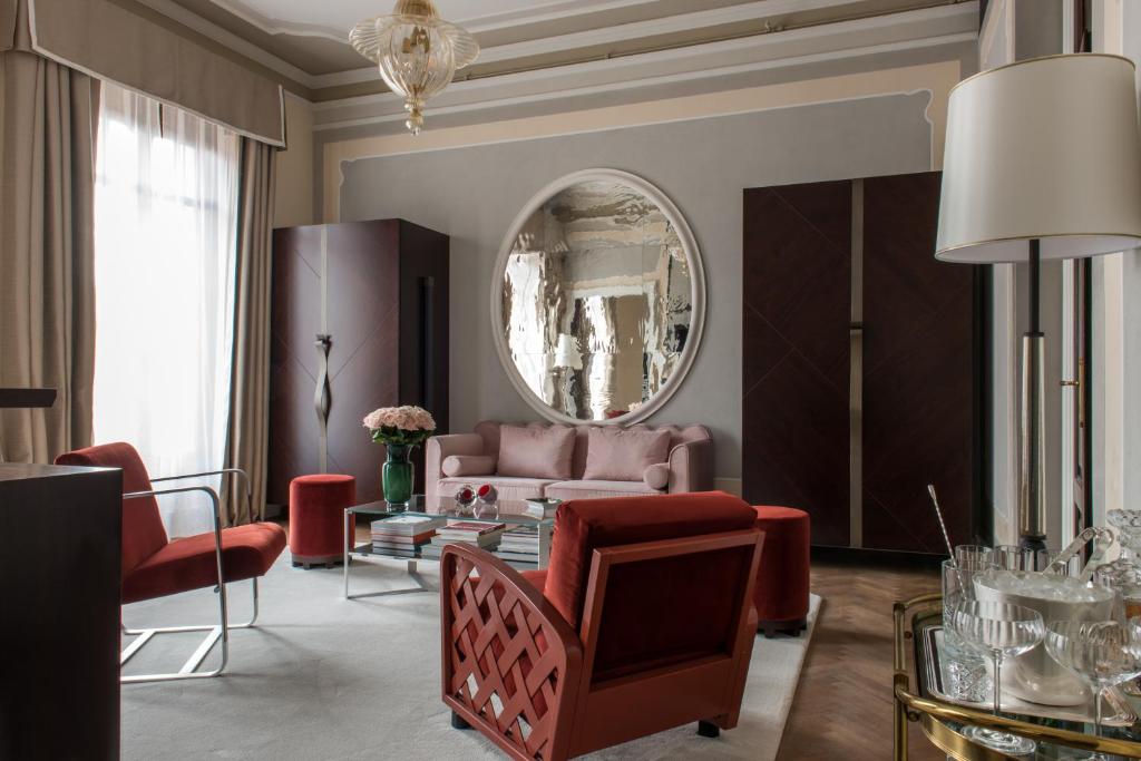 Nolinski Venezia - Evok Collection - Resim 34