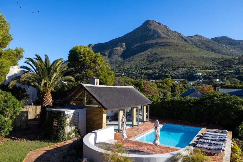 Chapmans Peak Lodge Noordhoek Cape Town., Cape Town – Updated 2023 Prices