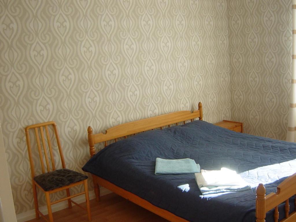 Huoneistohotelli Teekki - Apartamento De Dos Dormitorios