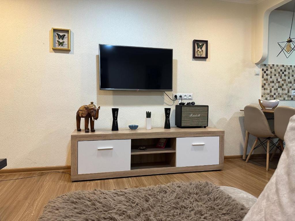 امکانات Stumari Apartaments - تصویر ۴