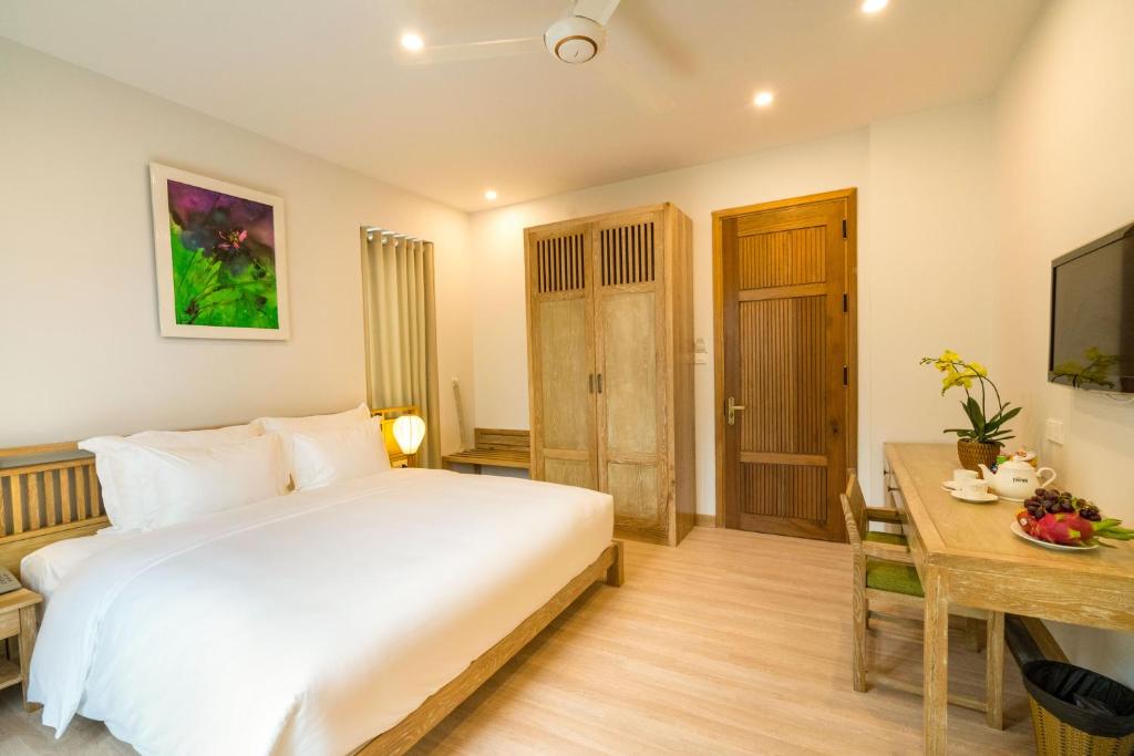 ZEN Boutique Hoi An - Eco-Friendly Villa - 15