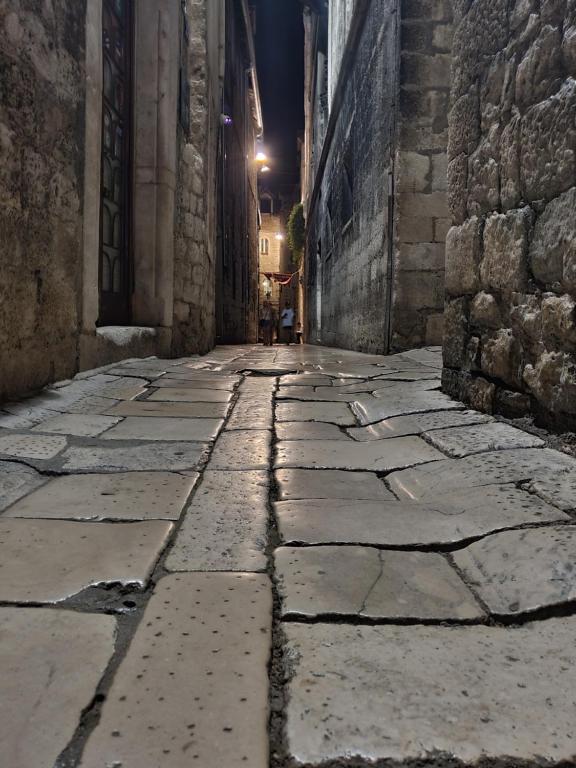 Fotografie z fotogalerie ubytování Violeta Hvar v destinaci Hvar