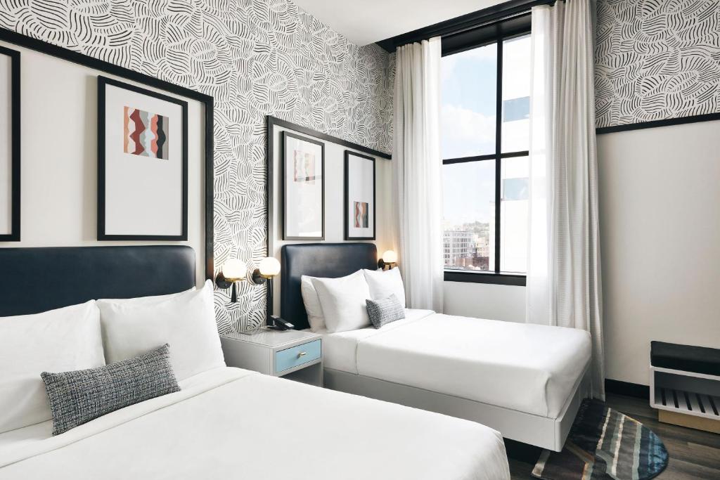 Kinley Cincinnati Downtown, a Tribute Portfolio Hotel photo