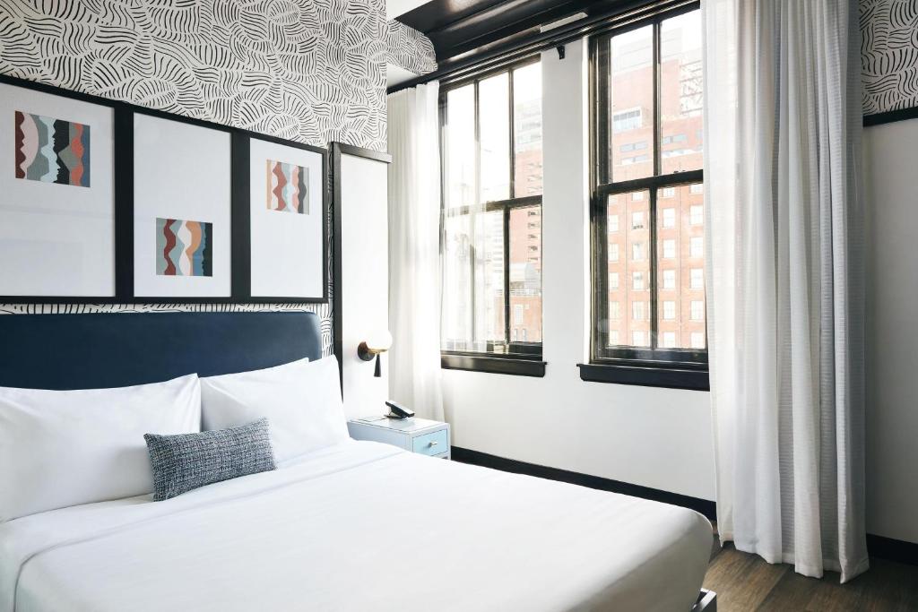 Kinley Cincinnati Downtown, a Tribute Portfolio Hotel photo