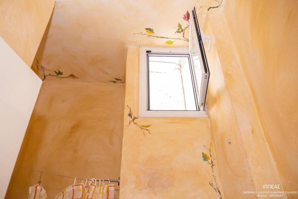 Fotografie z fotogalerie ubytování Drosia Studios - Λυμπερόπουλος v destinaci Pefki