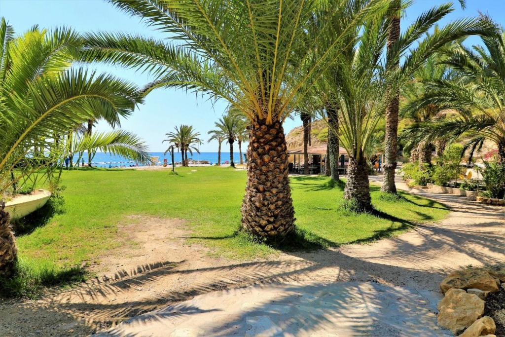 Eurotennis 404 Paradise Beach Apartments, Villajoyosa – Nove ...