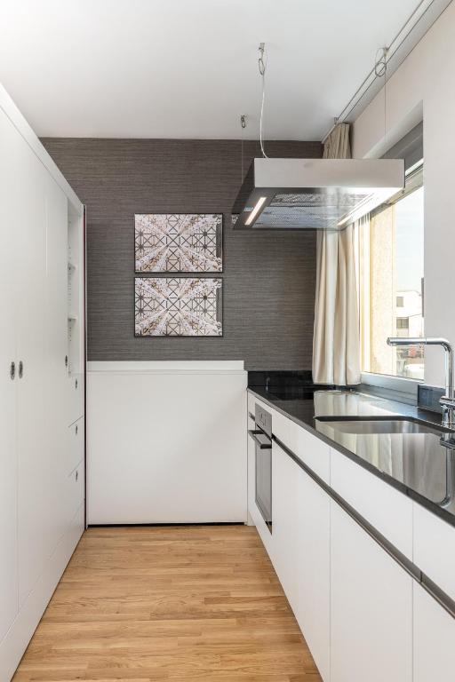 
Deluxe Double Studio
