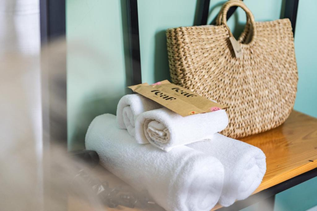 Leaf Hotel Phu Quoc - 11