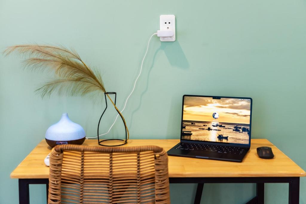 Leaf Hotel Phu Quoc - 12