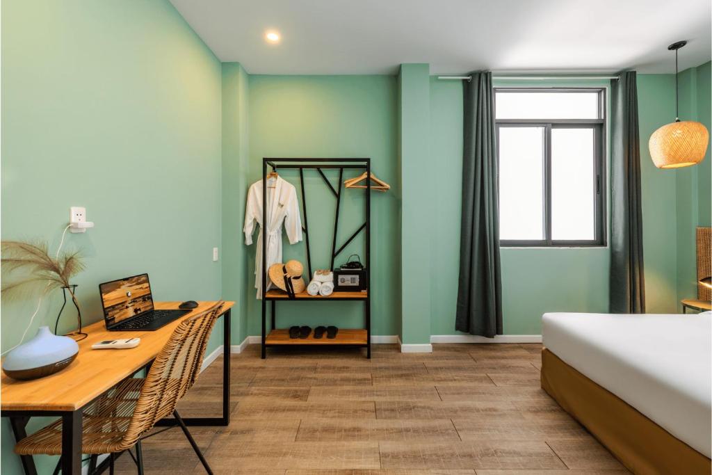 Leaf Hotel Phu Quoc - 18
