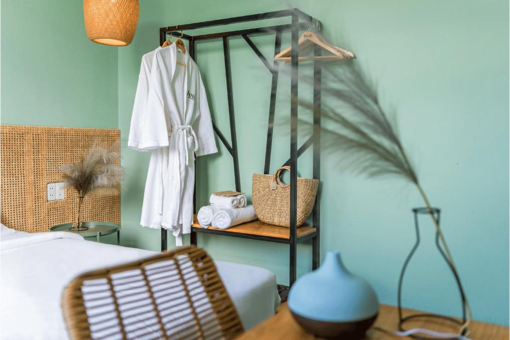 Leaf Hotel Phu Quoc - 19