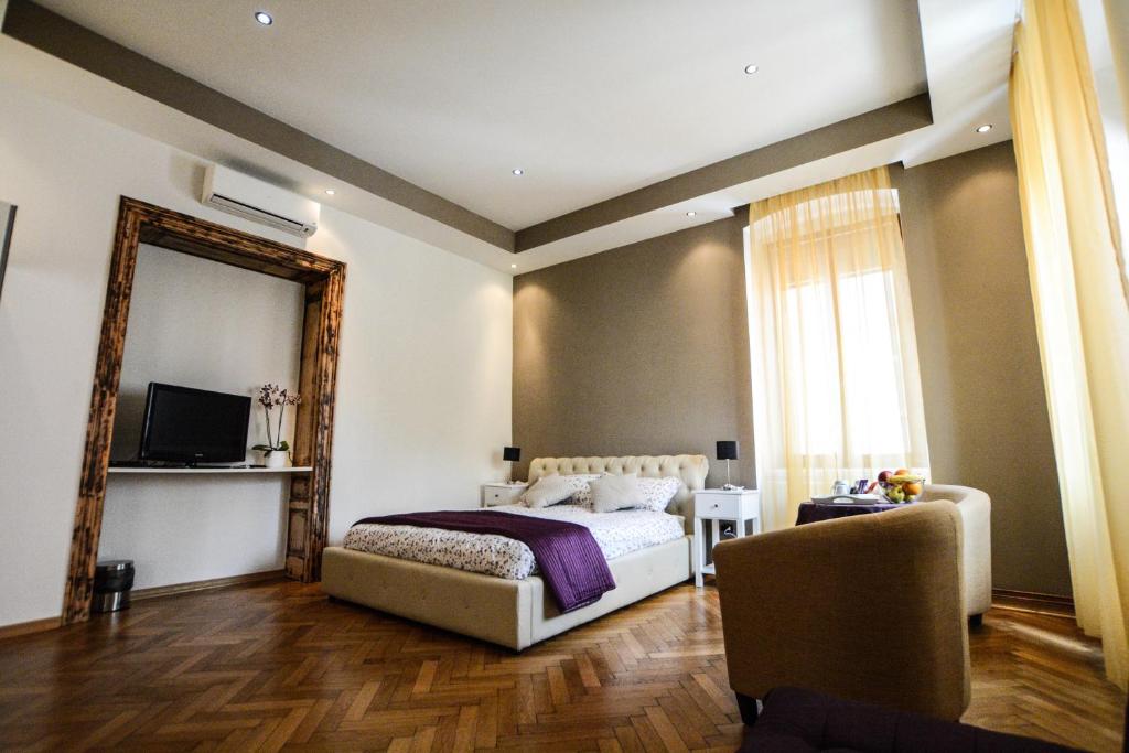 City Center Rooms - 10