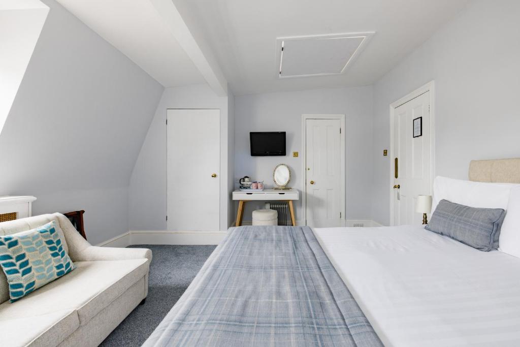 The Abbey Notting Hill - Resim 25