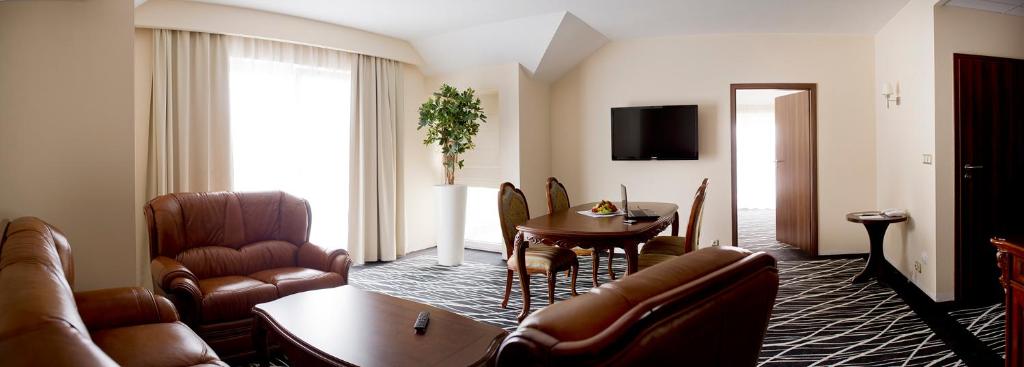 Hotel Binkowski - 15