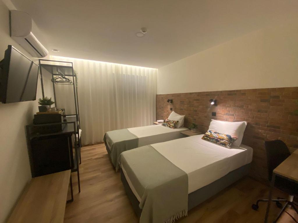 Hotel Portucalense - Resim 9