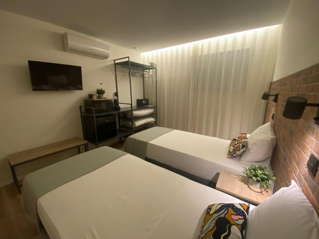 Hotel Portucalense - Resim 14