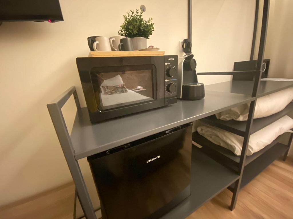 Hotel Portucalense - Resim 15