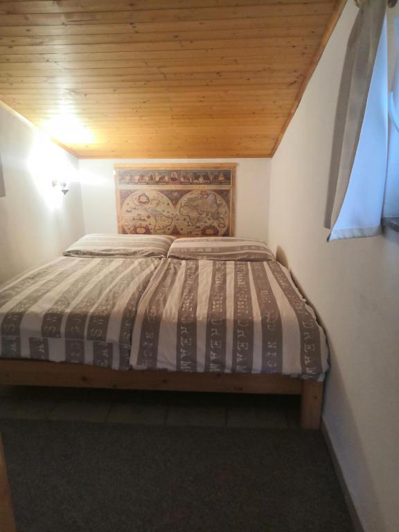 Ubytování v soukromí Klima - 12