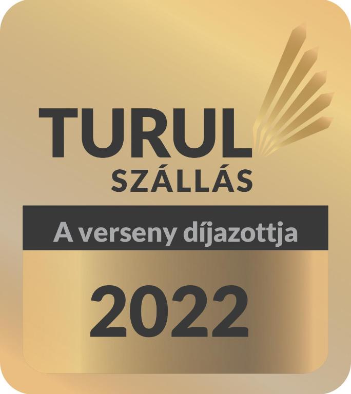 Certifikát, ocenenie alebo iný dokument vystavený v ubytovaní Juhar Apartman