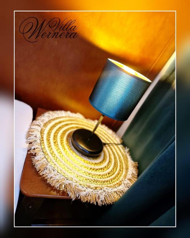 Fotografia z galérie ubytovania Villa Wernera Hotel & Spa v destinácii Szklarska Poręba