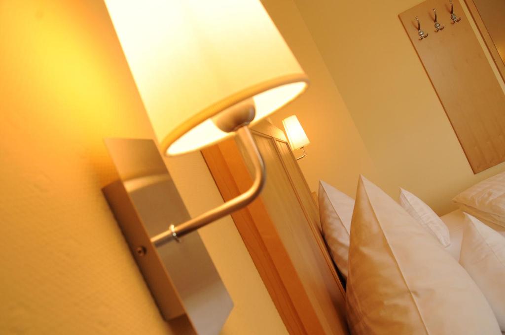 Beierleins Hotel & Catering GMBH - Single Room
