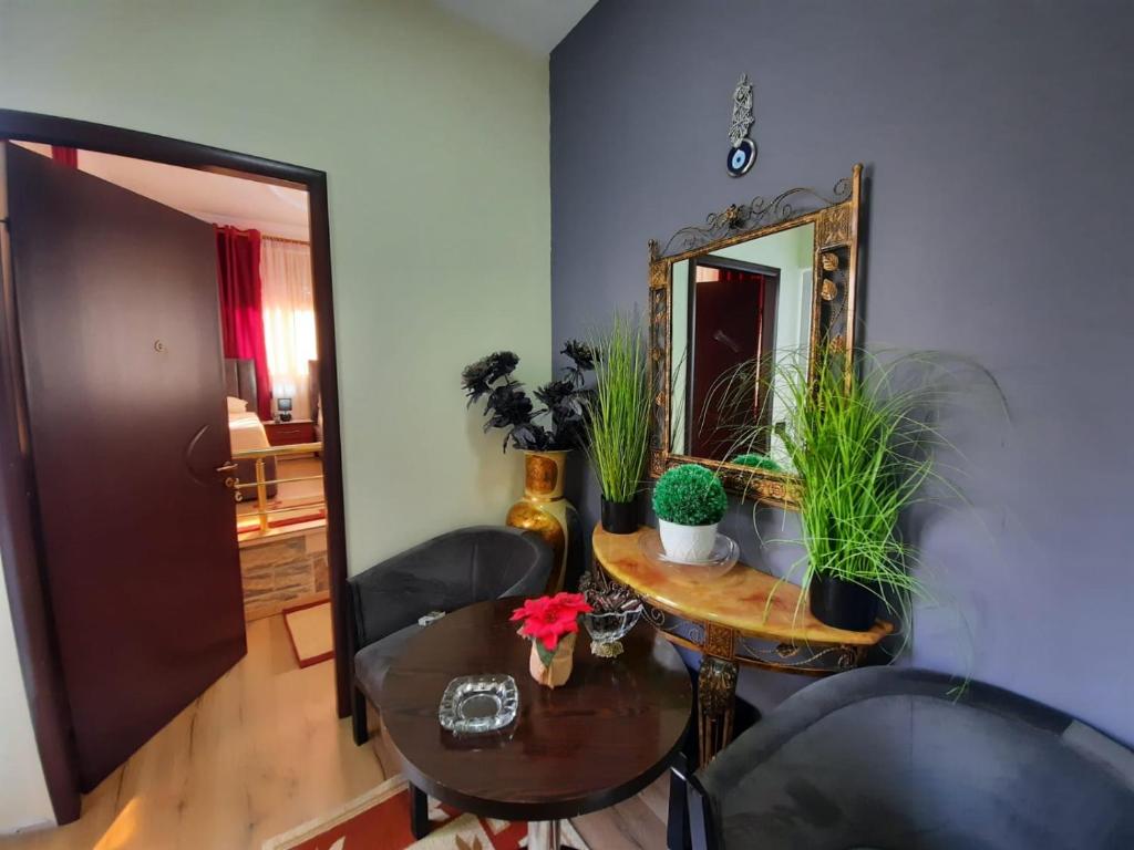 Fotografie z fotogalerie ubytování VILLA 53 v destinaci Tirana