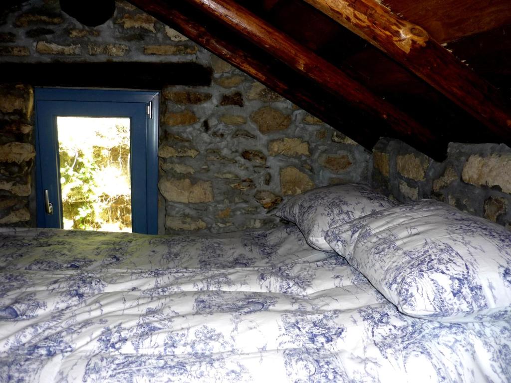 Gallery image of Micro-Cottage in pietra La Ratatouille in Dego