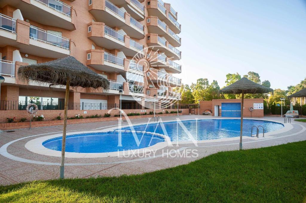 Casa GiovanniIvánLuxuryHomes 2ªPta Norte 1ªLínea, El Borseral ...
