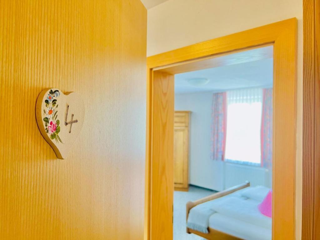 Haus Eggensberger - One-Bedroom Apartment