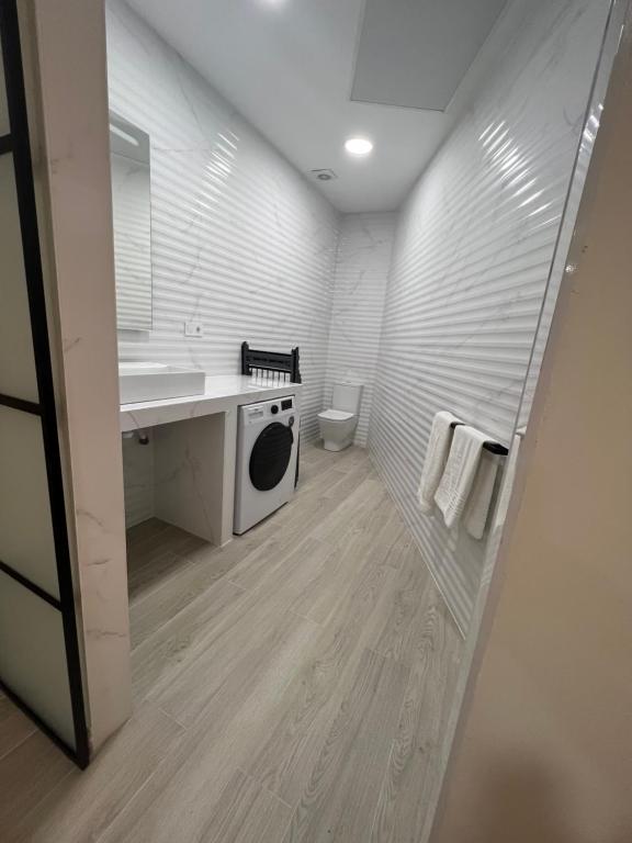 APARTAMENTO PLAYA Valencia - Resim 34