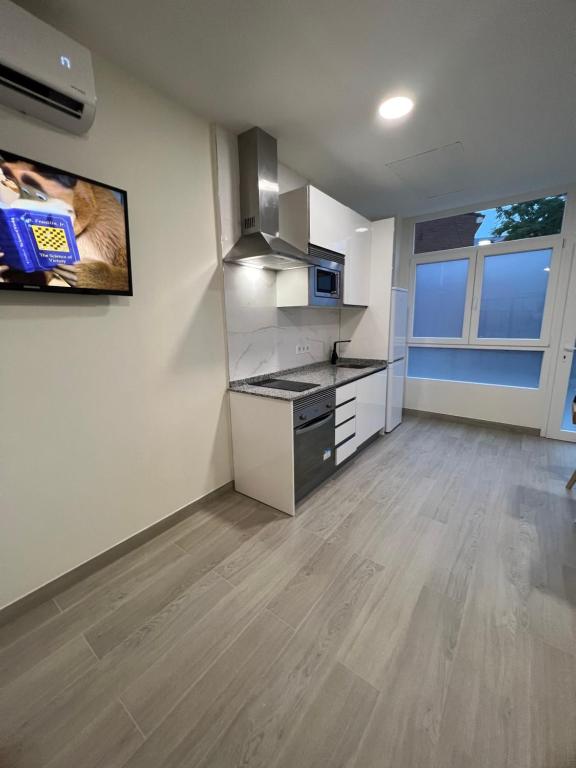 APARTAMENTO PLAYA Valencia - Resim 38