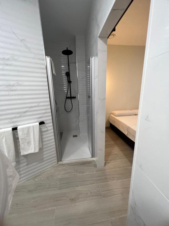 APARTAMENTO PLAYA Valencia - Resim 40