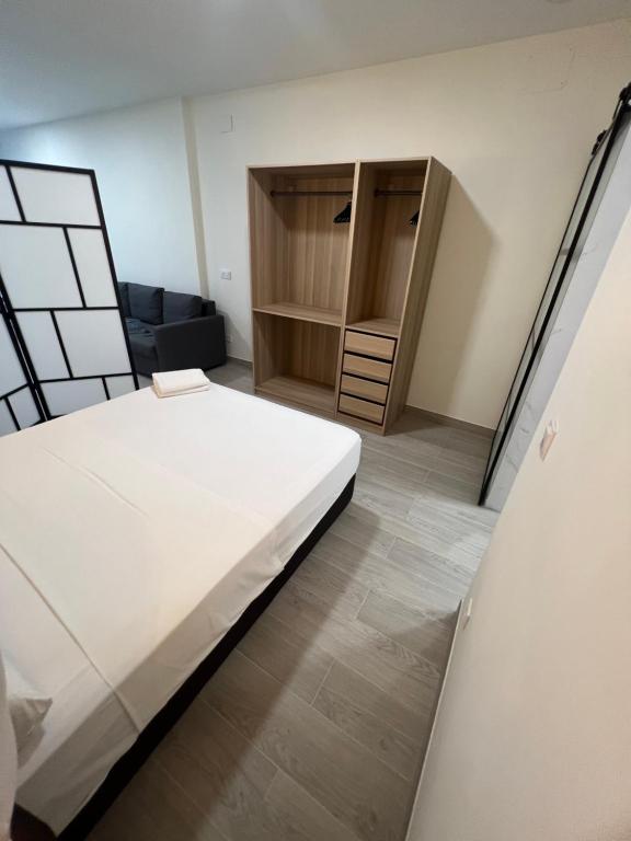 APARTAMENTO PLAYA Valencia - Resim 28