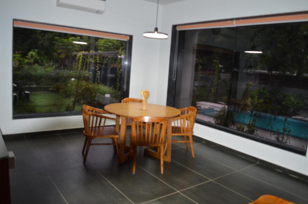 VSP's Villa - Kensville Golf Living - 度假屋