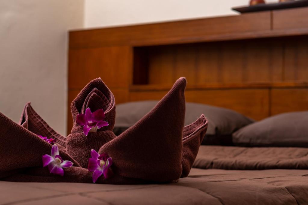 Fotografie z fotogalerie ubytování Patong Tower Holiday Rentals M1501 v destinaci Pláž Patong