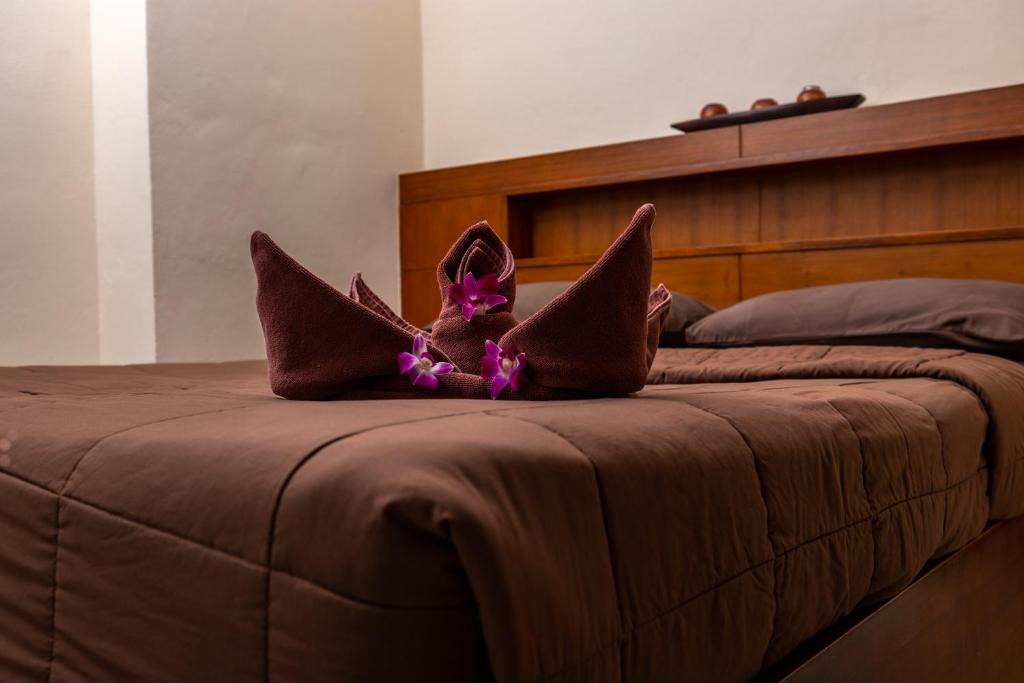 Fotografie z fotogalerie ubytování Patong Tower Holiday Rentals M1501 v destinaci Pláž Patong