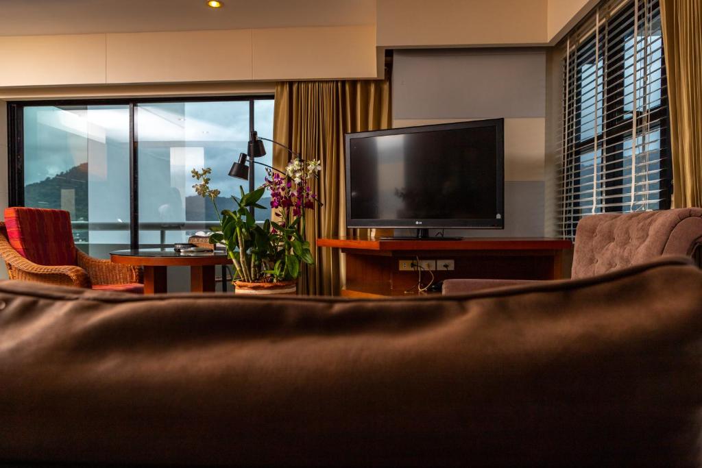 Fotografie z fotogalerie ubytování Patong Tower Holiday Rentals M1501 v destinaci Pláž Patong
