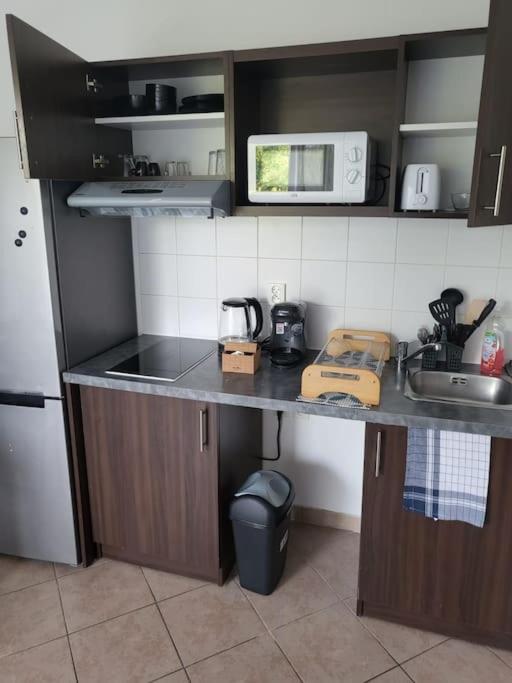 B206 Disneyland Paris AppartementAppartement - 7