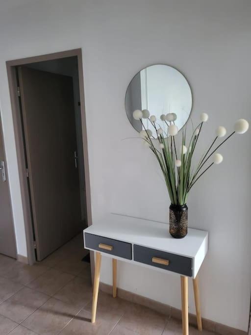 B206 Disneyland Paris AppartementAppartement - 12