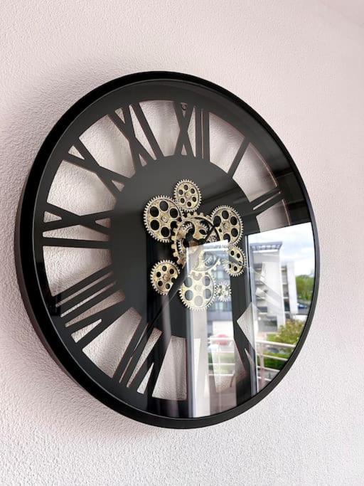 B206 Disneyland Paris AppartementAppartement - 13