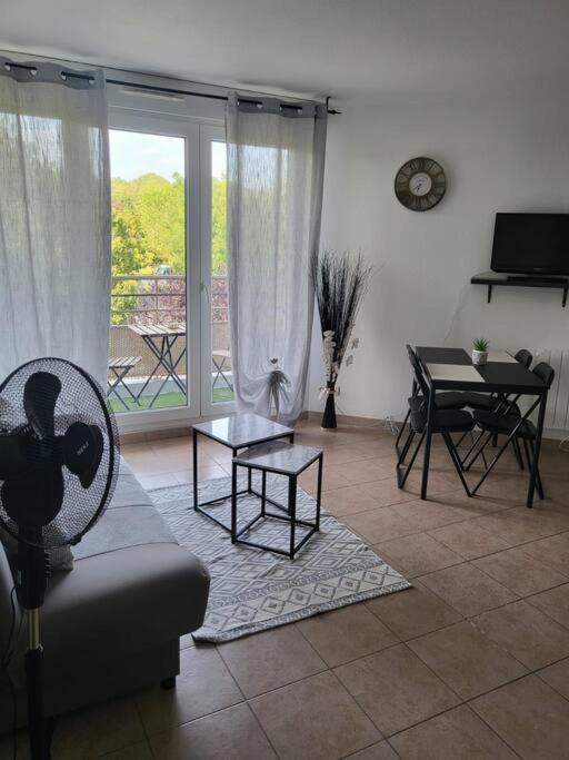 B206 Disneyland Paris AppartementAppartement - 11