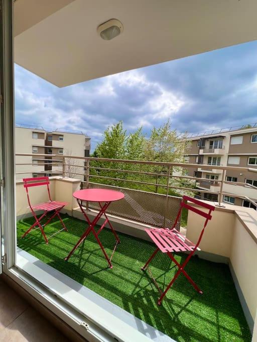 B206 Disneyland Paris AppartementAppartement - 15