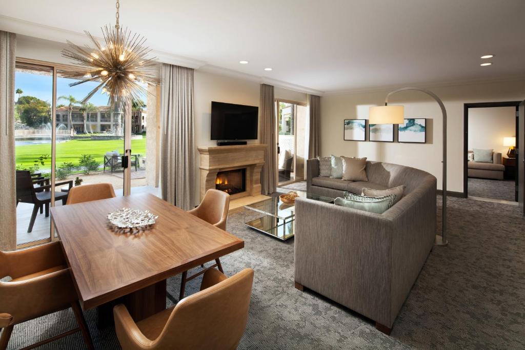 The Phoenician, a Luxury Collection Resort, Scottsdale - 